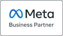 Meta Business Partner icon