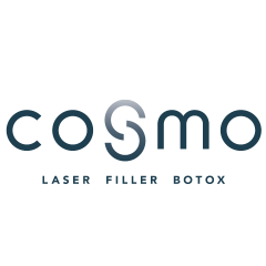 Cosmo Laser logo